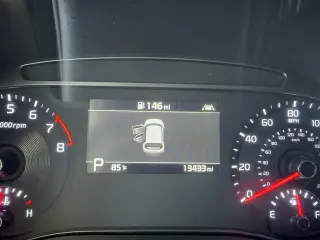 Kia Soul 2020 GT-Line 4dr Crossover (1.6T I4)