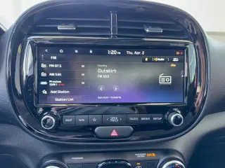 Kia Soul 2020 GT-Line 4dr Crossover (1.6T I4)