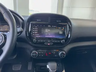 Kia Soul 2020 GT-Line 4dr Crossover (1.6T I4)