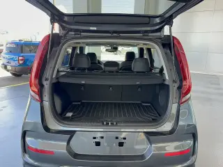 Kia Soul 2020 GT-Line 4dr Crossover (1.6T I4)