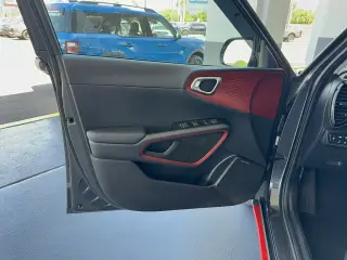Kia Soul 2020 GT-Line 4dr Crossover (1.6T I4)