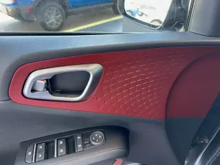 Kia Soul 2020 GT-Line 4dr Crossover (1.6T I4)