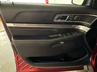 Ford Explorer 2017 AWD Sport 4dr SUV