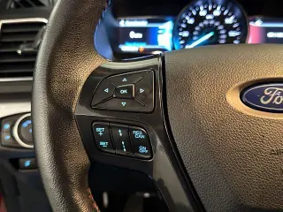 Ford Explorer 2017 AWD Sport 4dr SUV