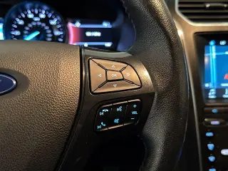 Ford Explorer 2017 AWD Sport 4dr SUV