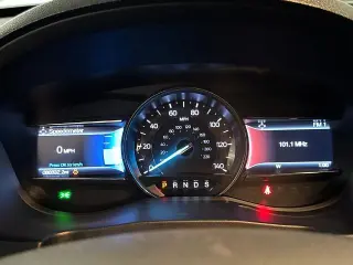 Ford Explorer 2017 AWD Sport 4dr SUV