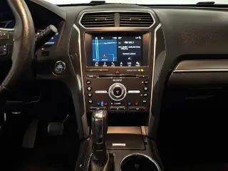 Ford Explorer 2017 AWD Sport 4dr SUV