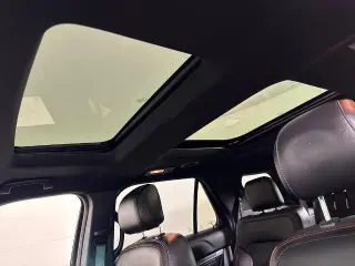 Ford Explorer 2017 AWD Sport 4dr SUV