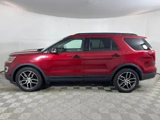 Ford Explorer 2017 AWD Sport 4dr SUV