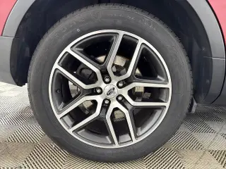Ford Explorer 2017 AWD Sport 4dr SUV