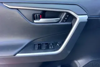 2025 Toyota RAV4 Hybrid