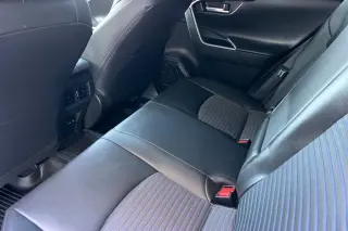 2025 Toyota RAV4 Hybrid