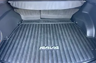 2025 Toyota RAV4 Hybrid