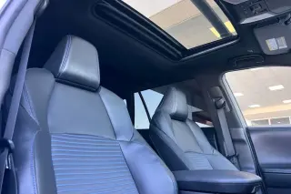 2025 Toyota RAV4 Hybrid