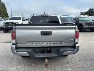 Toyota Tacoma 2021 4x2 TRD Sport 4dr Double Cab 5.0 ft SB