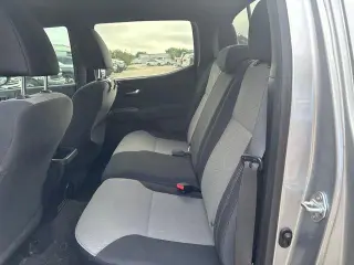 Toyota Tacoma 2021 4x2 TRD Sport 4dr Double Cab 5.0 ft SB
