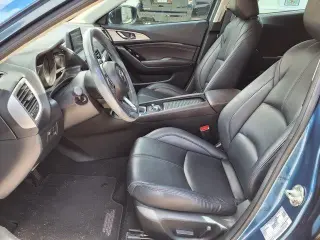 Mazda Mazda3 2018 Touring 4dr Hatchback 6M