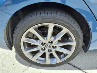 Mazda Mazda3 2018 Touring 4dr Hatchback 6M