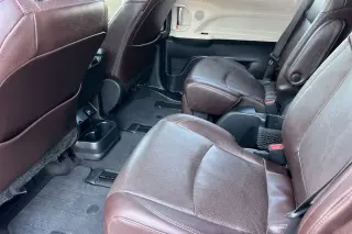 2023 Toyota Sienna