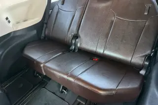 2023 Toyota Sienna