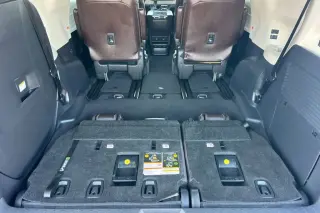 2023 Toyota Sienna