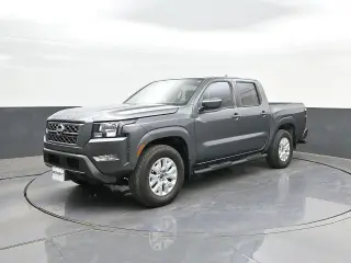 Nissan Frontier 2022 4x2 SV 4dr Crew Cab 5 ft. SB