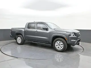 Nissan Frontier 2022 4x2 SV 4dr Crew Cab 5 ft. SB