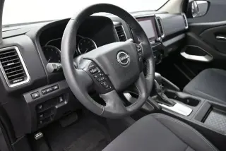 Nissan Frontier 2022 4x2 SV 4dr Crew Cab 5 ft. SB
