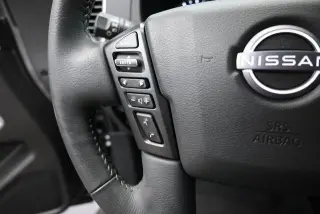 Nissan Frontier 2022 4x2 SV 4dr Crew Cab 5 ft. SB