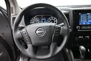 Nissan Frontier 2022 4x2 SV 4dr Crew Cab 5 ft. SB