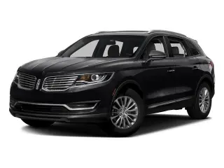 Lincoln MKX 2016 AWD Reserve 4dr SUV