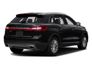 Lincoln MKX 2016 AWD Reserve 4dr SUV