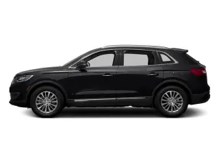 Lincoln MKX 2016 AWD Reserve 4dr SUV