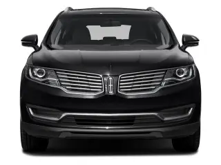 Lincoln MKX 2016 AWD Reserve 4dr SUV