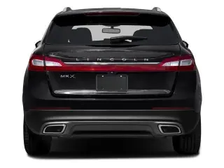 Lincoln MKX 2016 AWD Reserve 4dr SUV