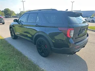 Ford Explorer 2024 AWD ST 4dr SUV