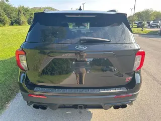 Ford Explorer 2024 AWD ST 4dr SUV