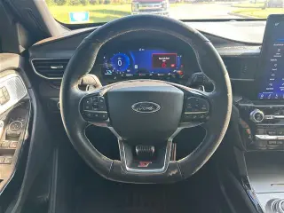 Ford Explorer 2024 AWD ST 4dr SUV