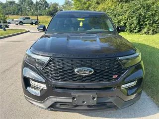 Ford Explorer 2024 AWD ST 4dr SUV