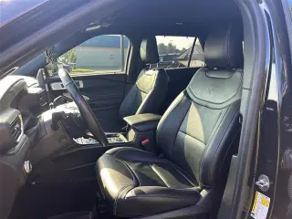 Ford Explorer 2024 AWD ST 4dr SUV