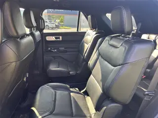 Ford Explorer 2024 AWD ST 4dr SUV