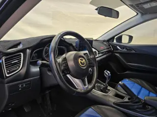 2014 Mazda Mazda3