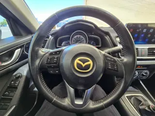 2014 Mazda Mazda3