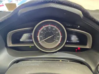2014 Mazda Mazda3