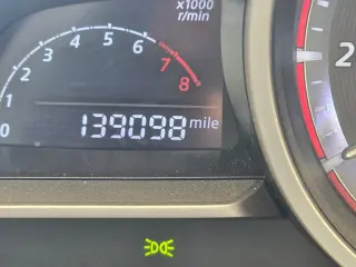 2014 Mazda Mazda3