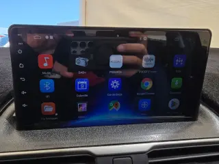 2014 Mazda Mazda3