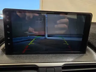 2014 Mazda Mazda3