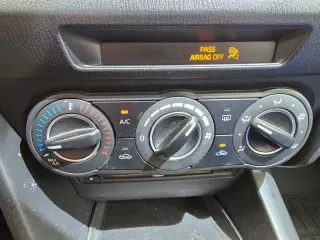 2014 Mazda Mazda3