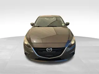 2014 Mazda Mazda3