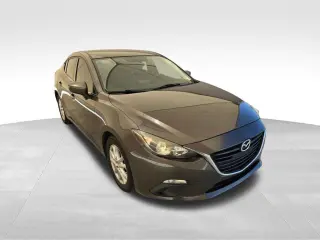 2014 Mazda Mazda3